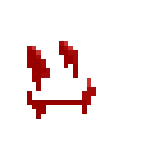 bloody smile (contest)