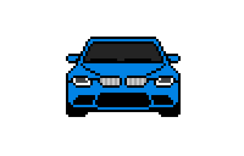 BMW M3 E92