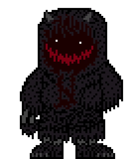 but he couldnt let go dustdust turning point