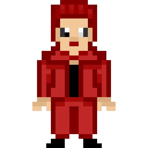 cardinal copia sprite