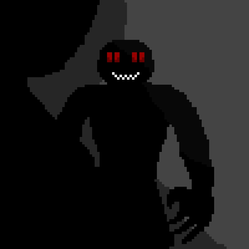 Challenge accepted random_horror