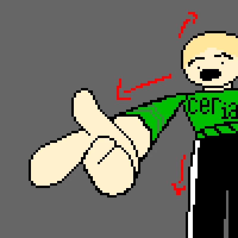 challenge done(these are the clothes Im wearing)(the shirt is supposed to say lucky charms btw)