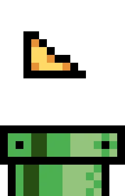 Challenge, FEED THE PIPE.