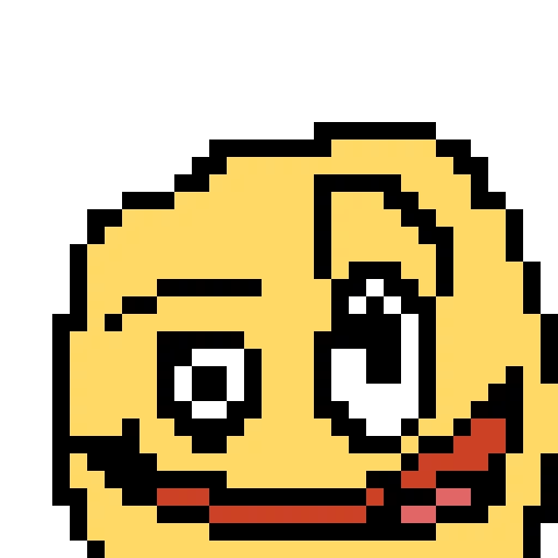 Challenge, guess my fear