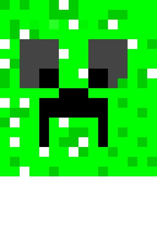 creeper head contest