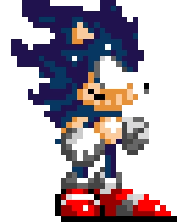 dark sonic exe
