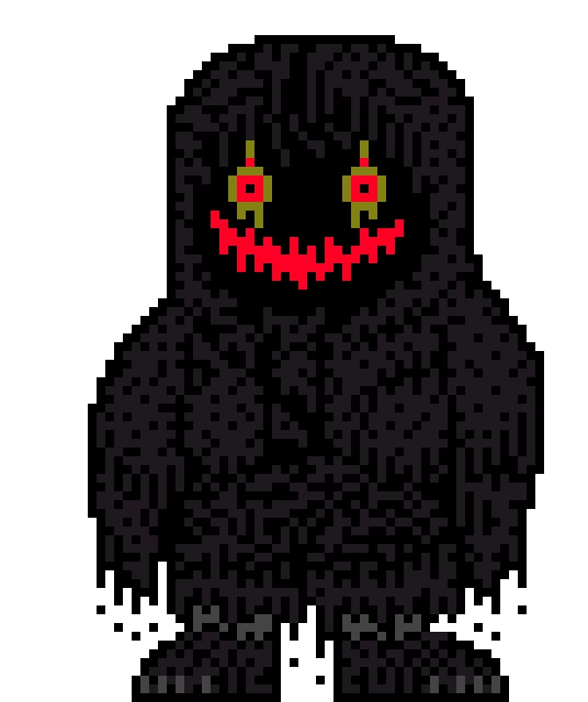 depression megalovania 60 hate grief megalovania