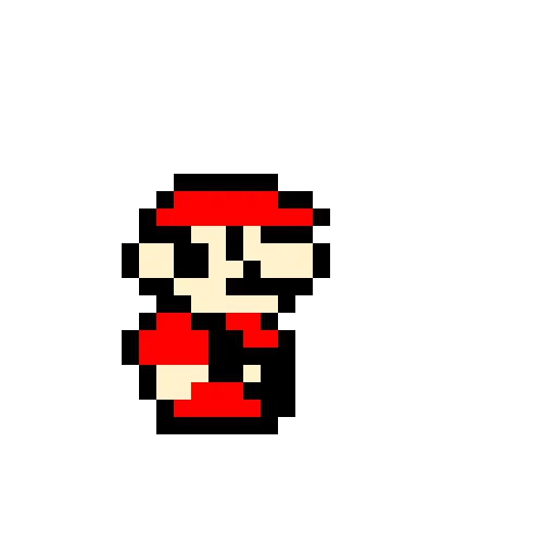 @dinopx can this be a model