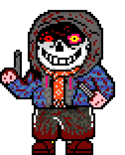 DokiDust Natsuki Encounter