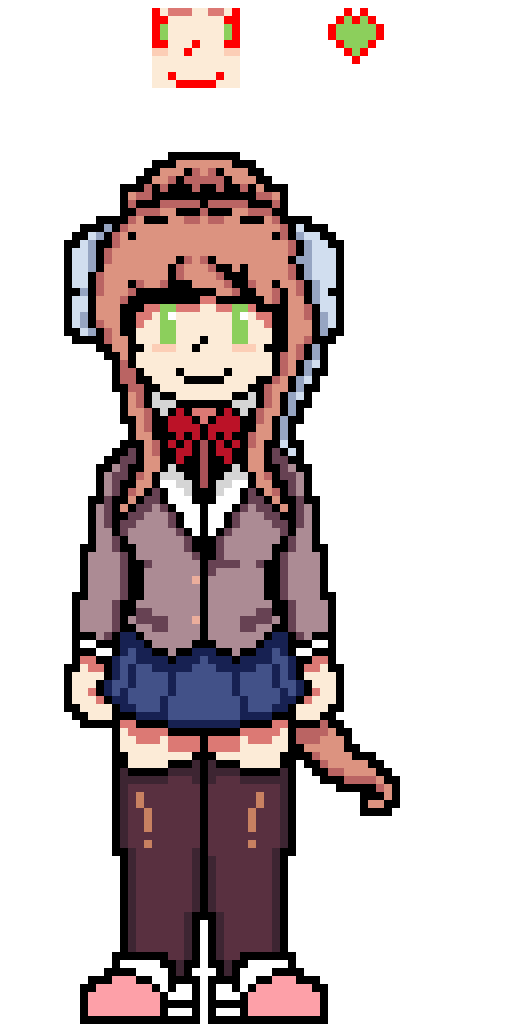 dokitale-storyshift-or-dokitaleshift-monika-school