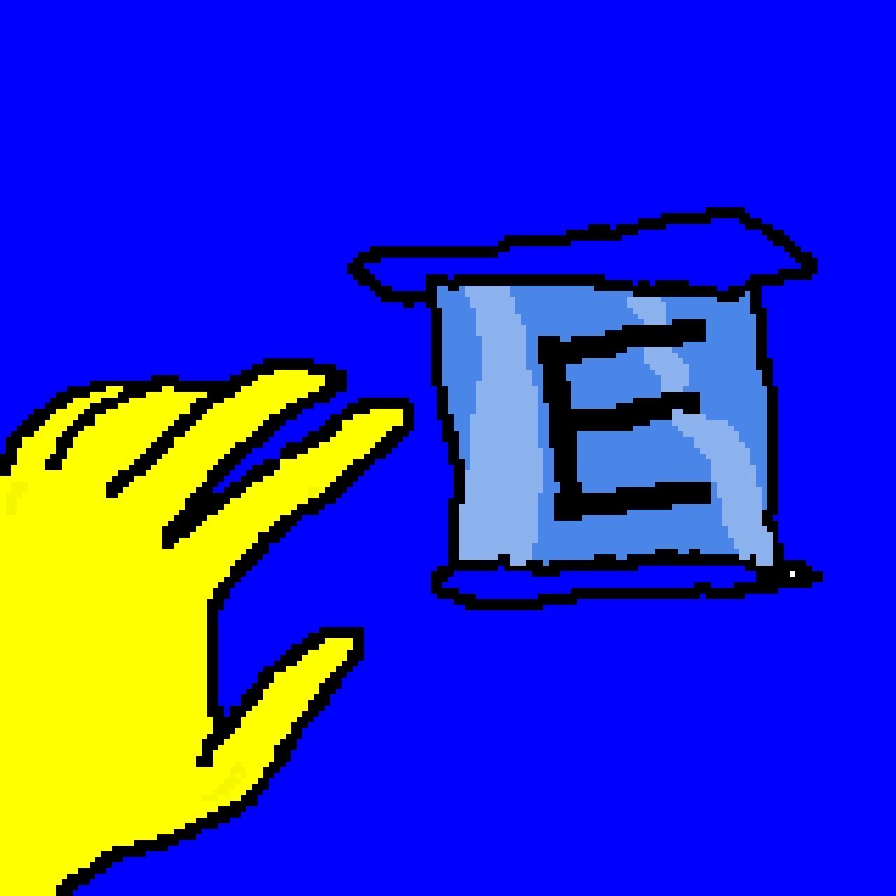 dumn00b ) ENERGY TANK