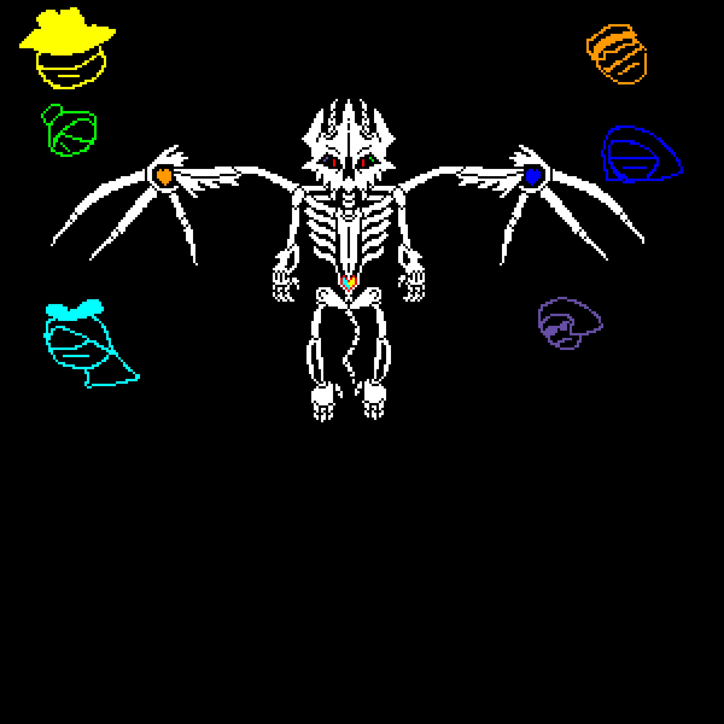 dusttrust phase 4 took all day