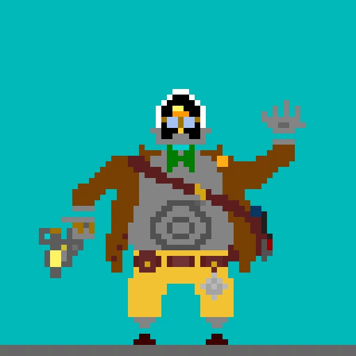 dynamo from deadlock