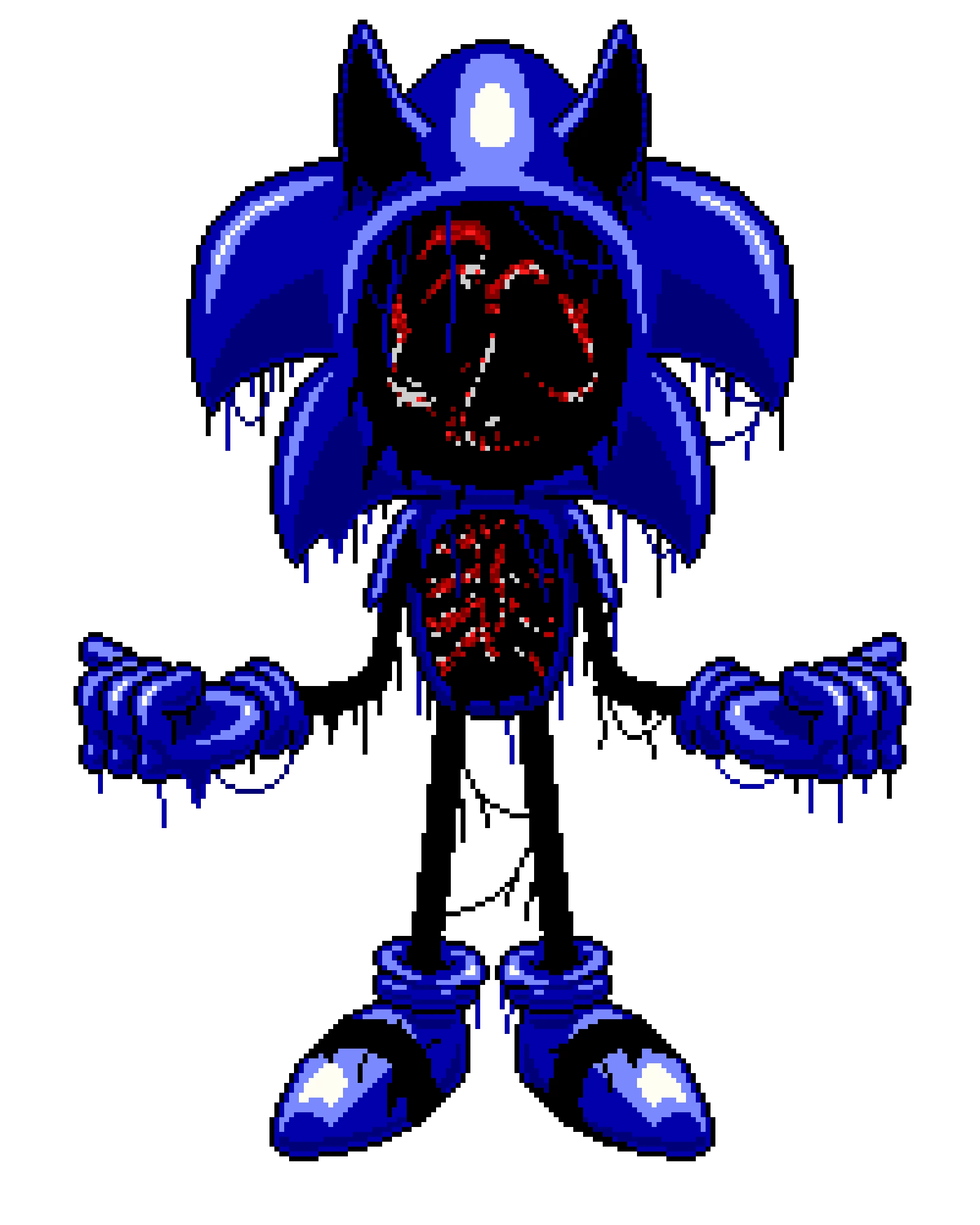 end my green mountain retake