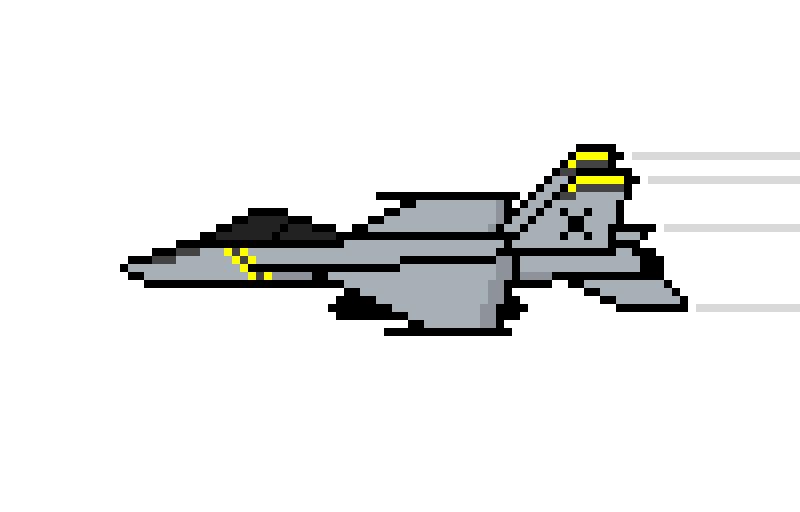 f-18-inspired-fighter-jet