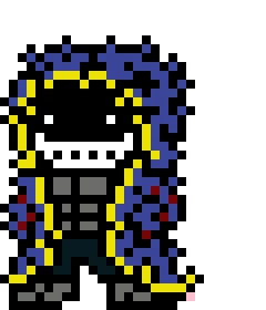 fairyfell sans but actually