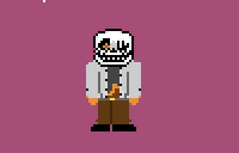 flamedust??? if you wanna make a flame au go for it!!