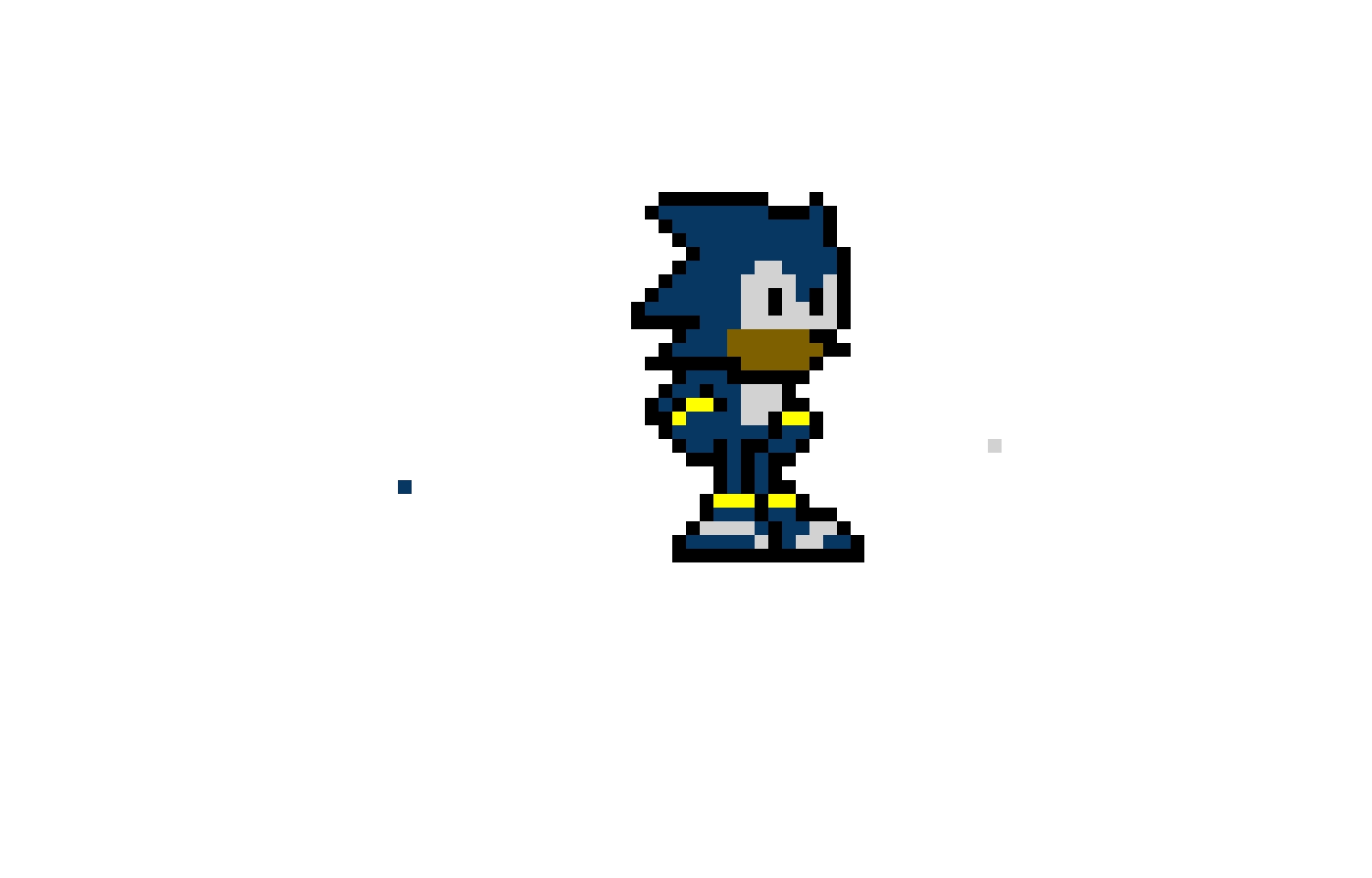 fvbk sonic