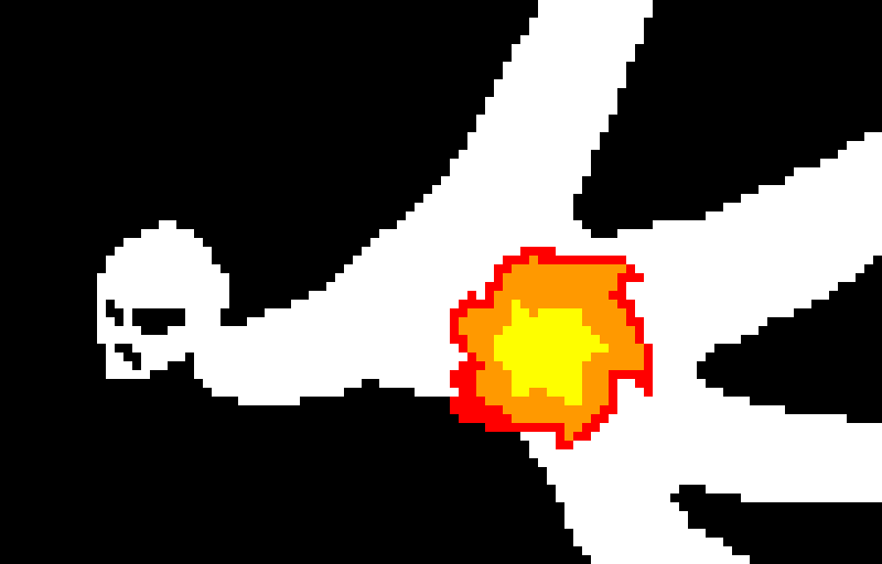 Ghost rider transformation (contest)