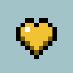 golden apple (base :butter dog)