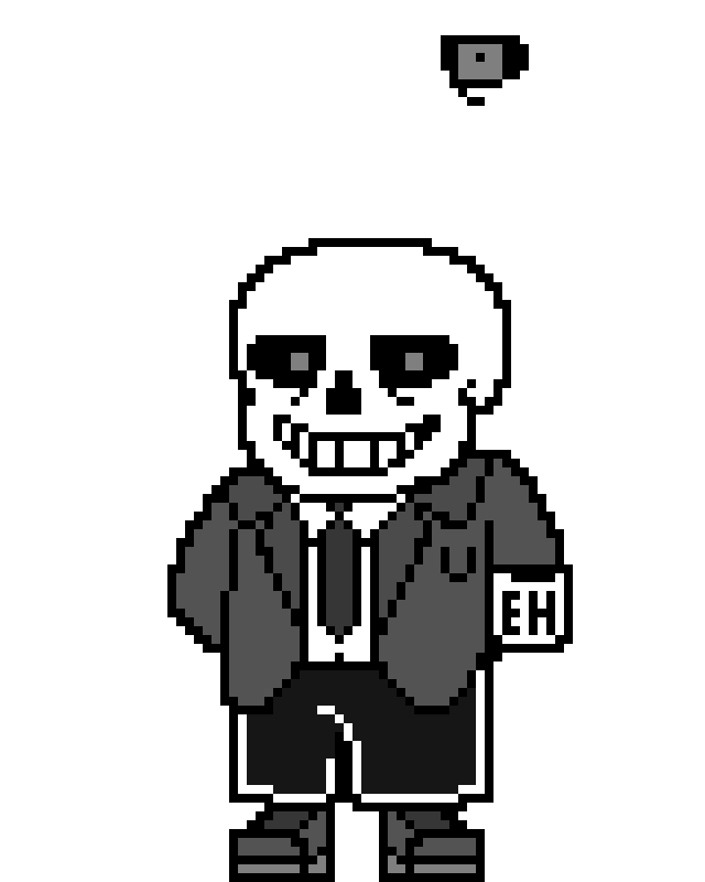 grey sans