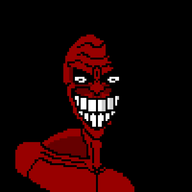 guess whos back not me im still chilling lol