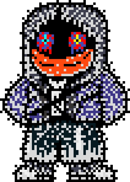 guilt megalovania 10 hate something somber