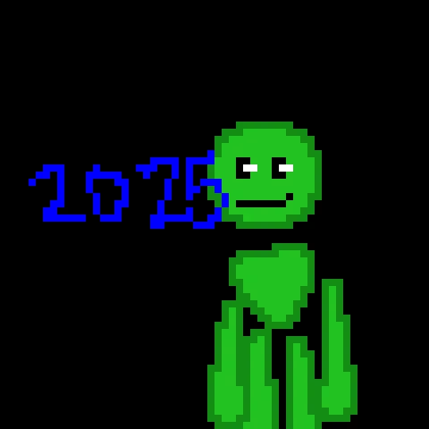 happy new year sorry im late late