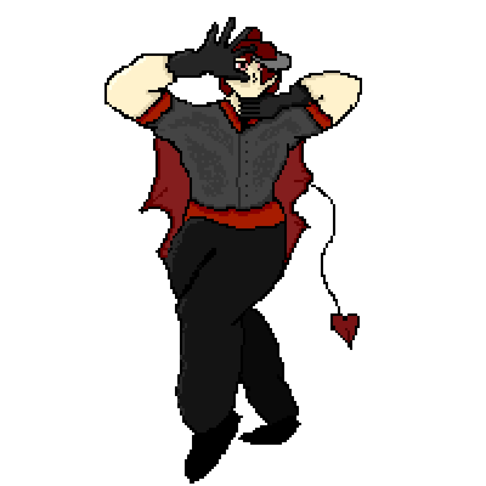 haven incubus oc contest