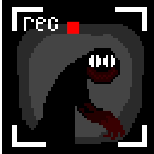 Hey guys, hes eating someone....