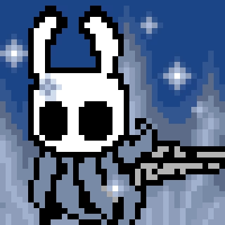 hollow knight sorry i was gone for so long