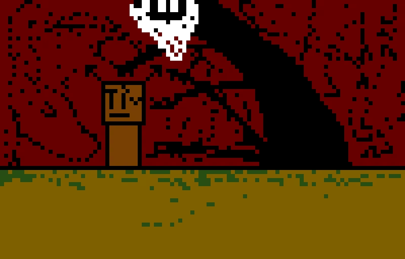 how did aren get infected