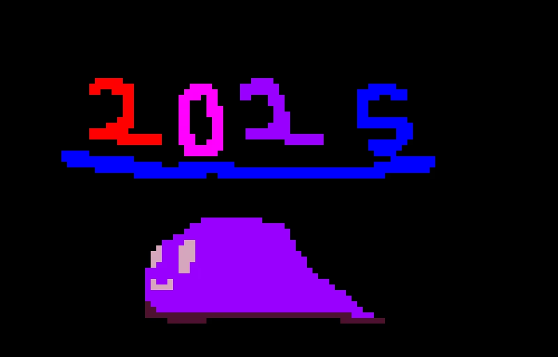 I made my own blob yipped(challenge done)