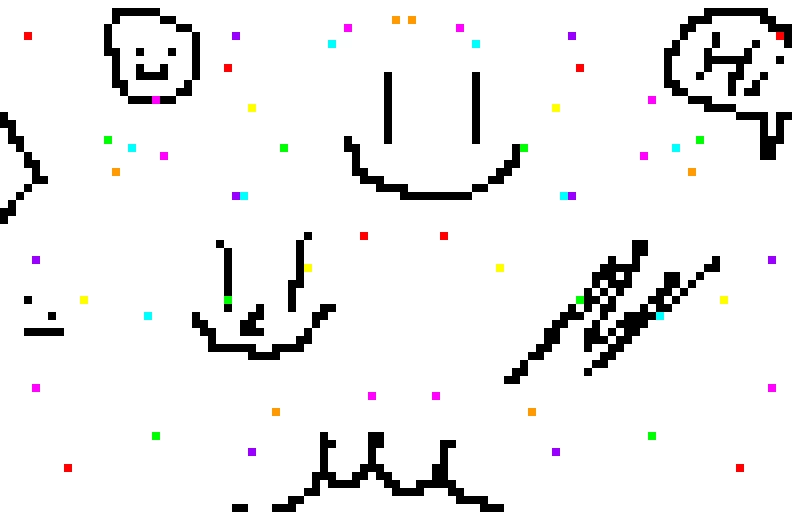 i need someone to draw plz let me draw u