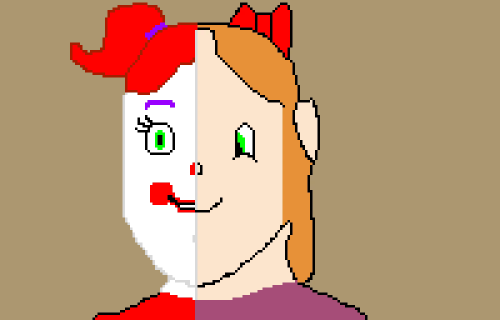 i will make you proud daddy