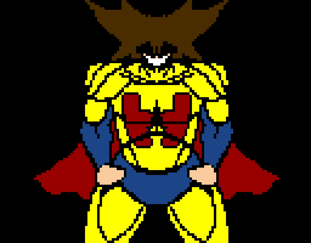 if this post gets more than 10 likes ill post steps on how to draw like this