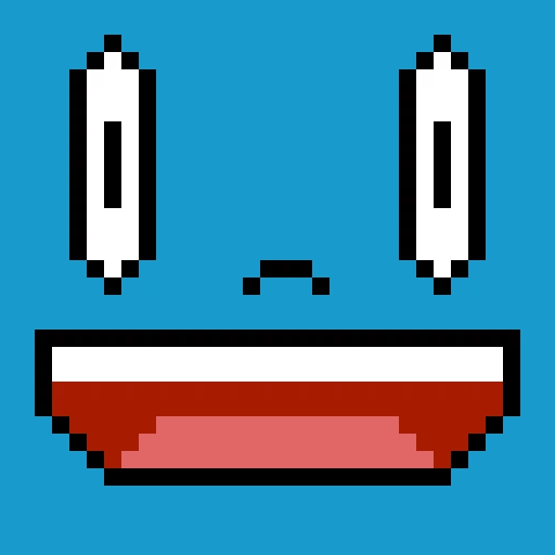 im back totally not from an art block or anything lol