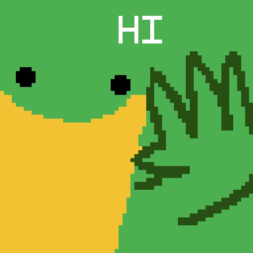 im back what i miss? (pfp)