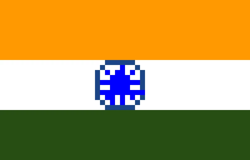 indian flag