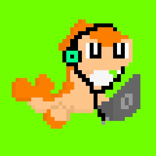 Introducing... Tatsu!