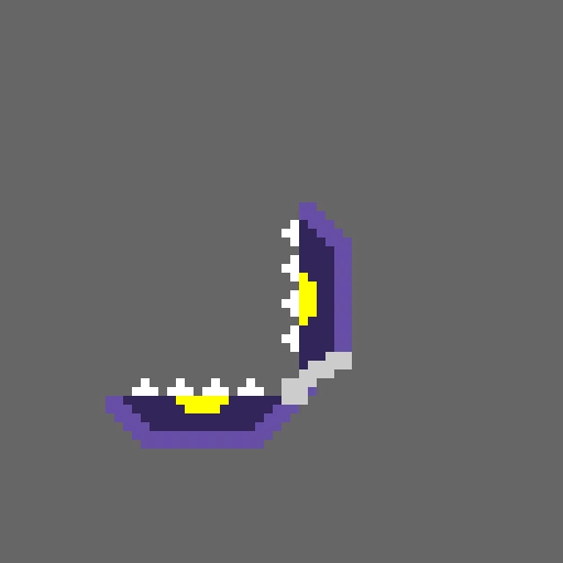 is this how shockwave eats