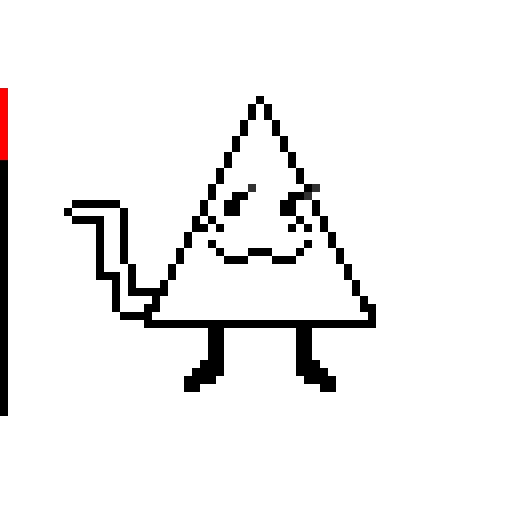 iscoscor overworld sprite