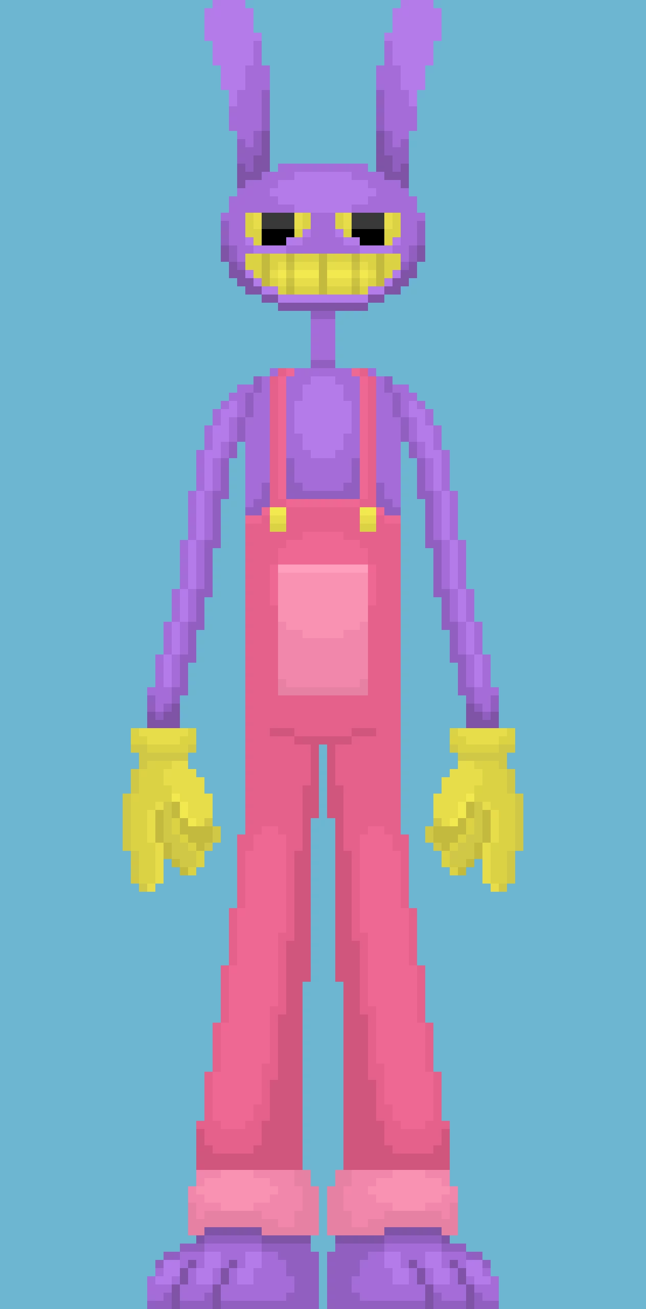 jax the amazing digital circus