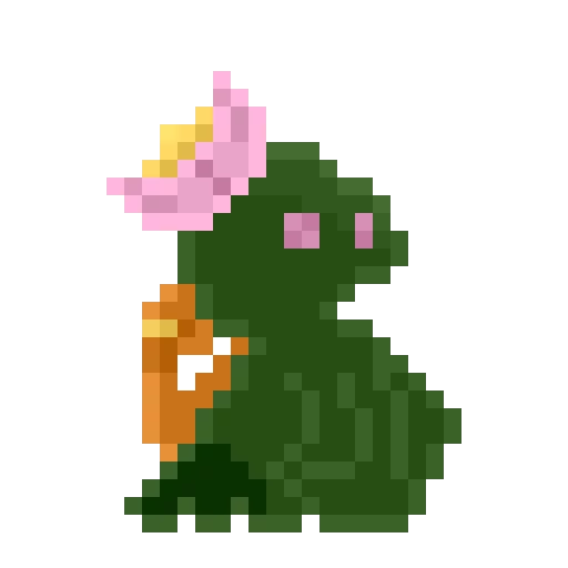 kappa, slime that is it slime