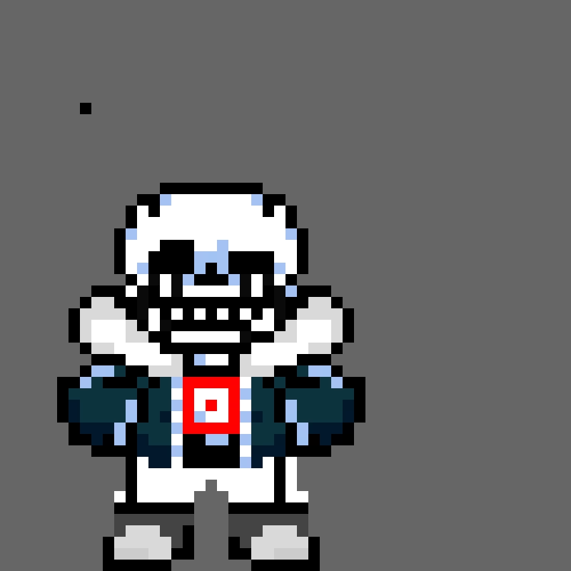 killer sans (strike75 for base)