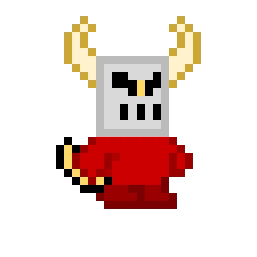 lil devil i was not sure if one eye or two was better