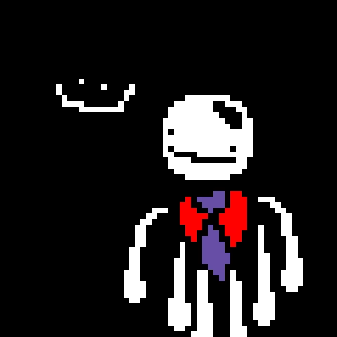 Look I turned them into Me! (Challenge originally made by blue_blob5)