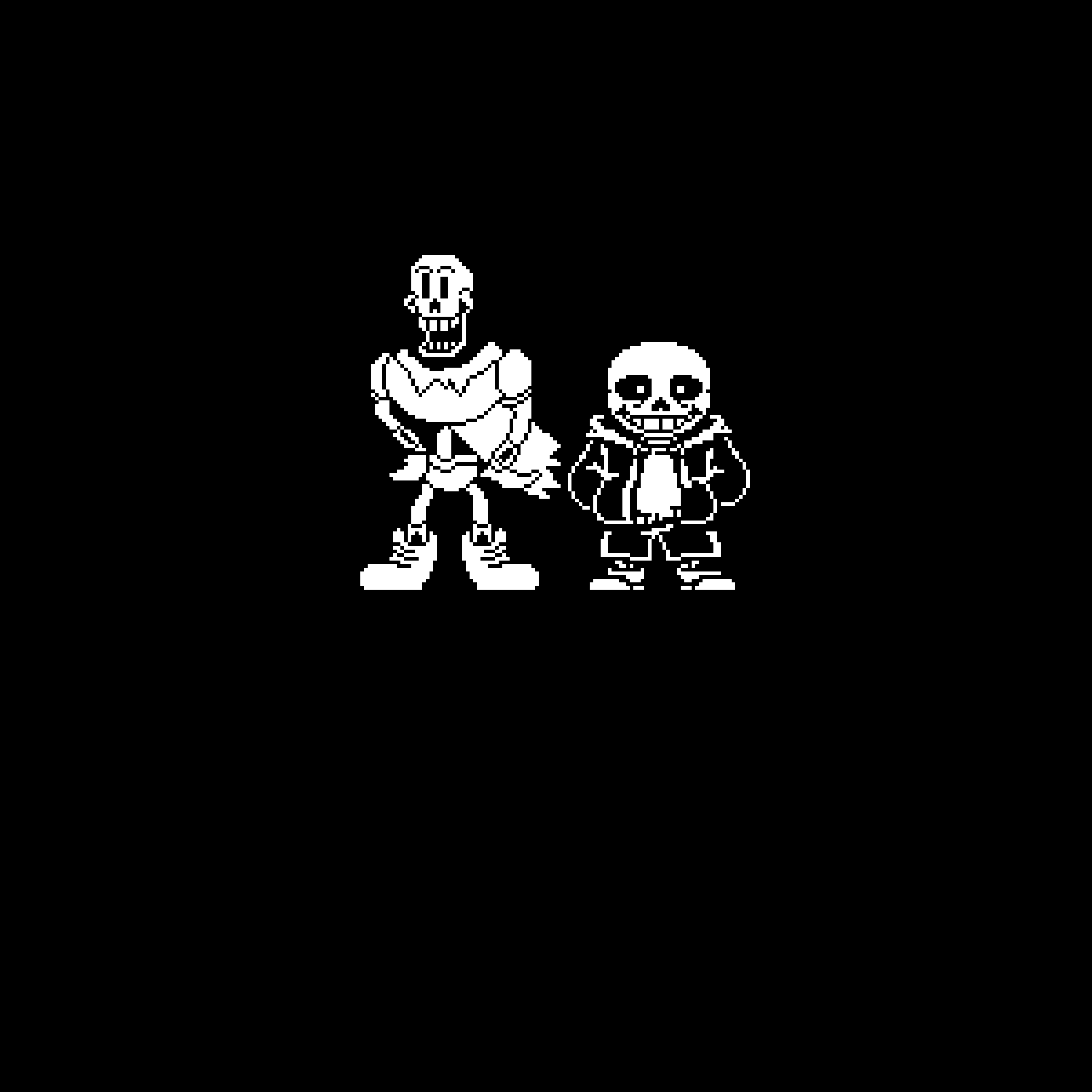 made a papyrus for him