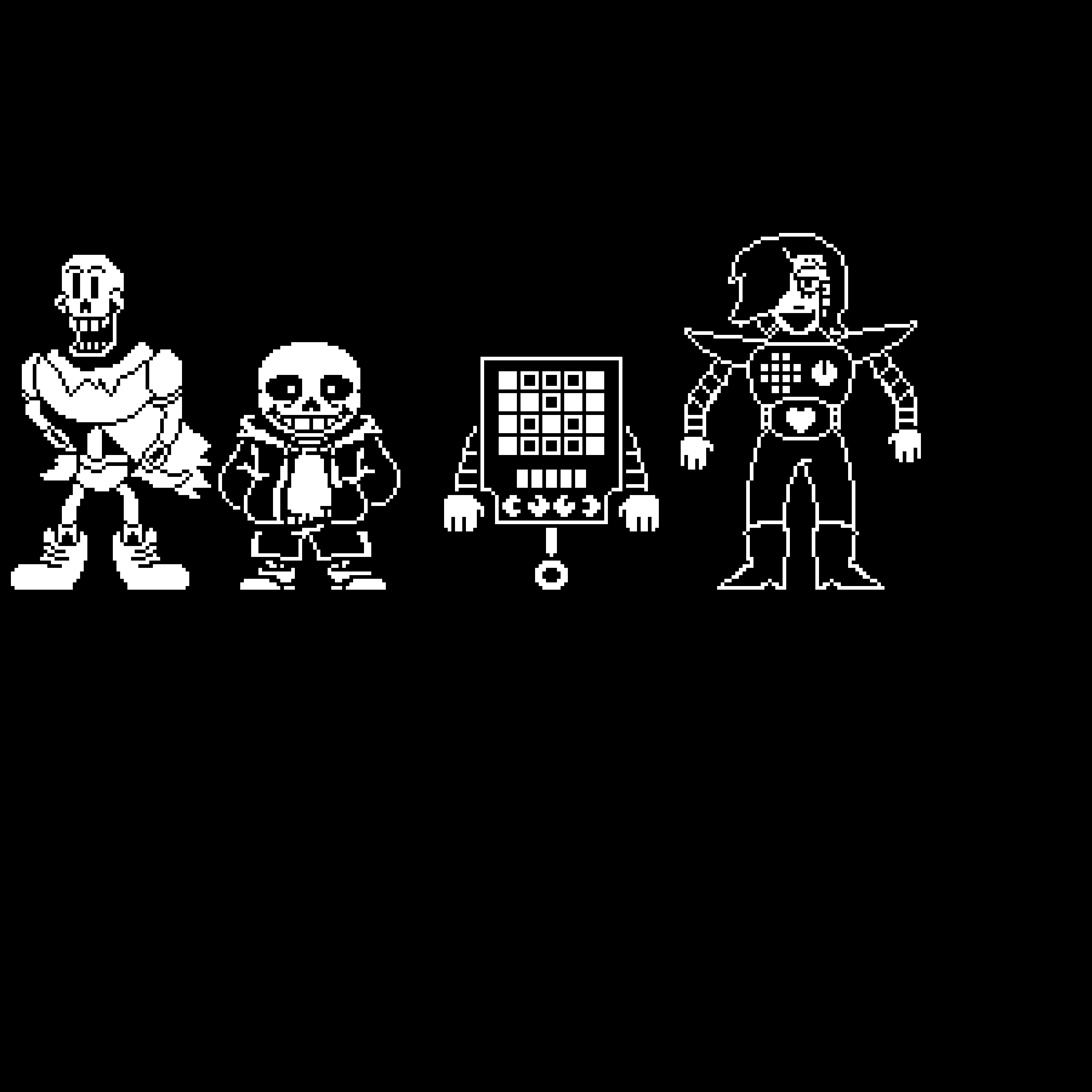 Made some more sprites!