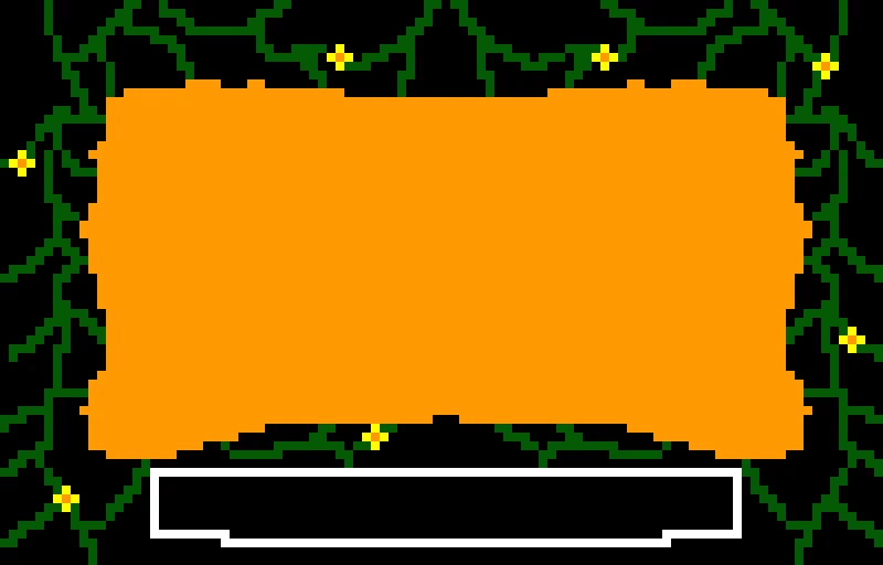 make your undertail story zane is very cool